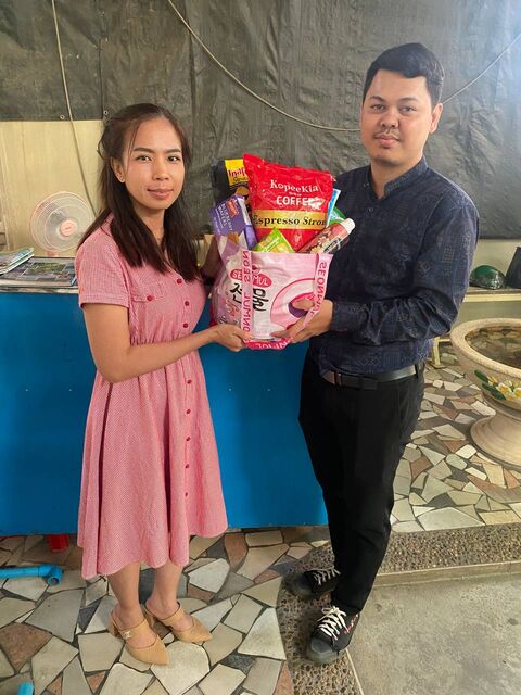 Strong Partnership for selection da houg heng enterprises as fmcg product supplier,25 jan 2025 Da Houg Heng Enterprise Ltd - Image 65
